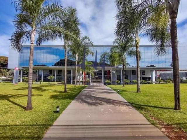 Ponto Comercial venda em Quadra 1, Plano Piloto