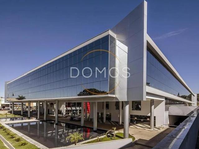 Ponto Comercial venda em Quadra 1, Plano Piloto