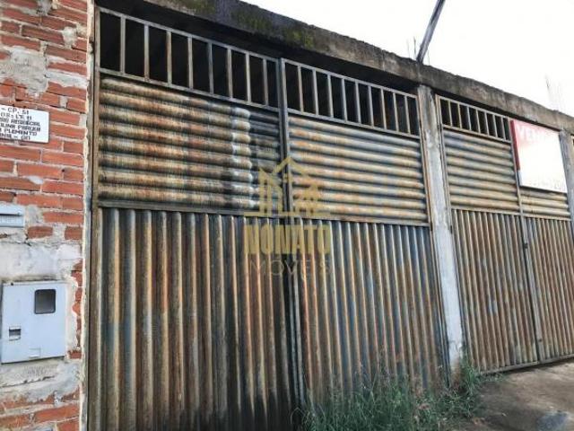 Ponto Comercial venda em Região Geográfica Imediata de Goiânia, Goiânia