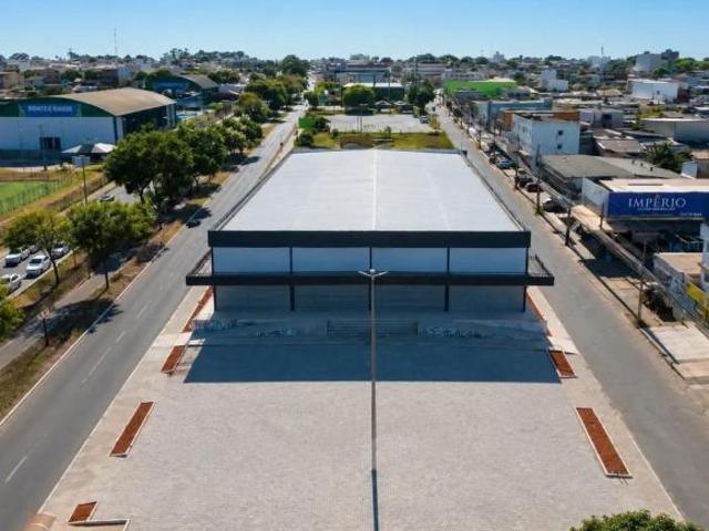 Ponto Comercial venda em Região Geográfica Imediata do Distrito Federal, Região Integrada de Desenvolvimento do Distrito Federal e Entorno