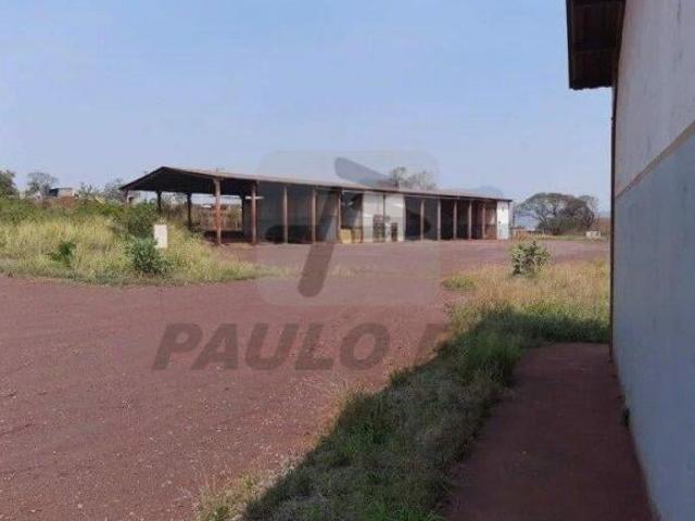 Ponto Comercial venda em Região Geográfica Imediata de Campo Grande, Campo Grande