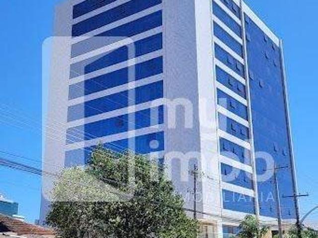 Ponto Comercial venda em Anápolis