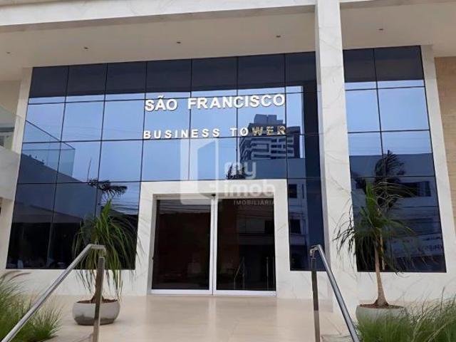 Ponto Comercial venda em Anápolis