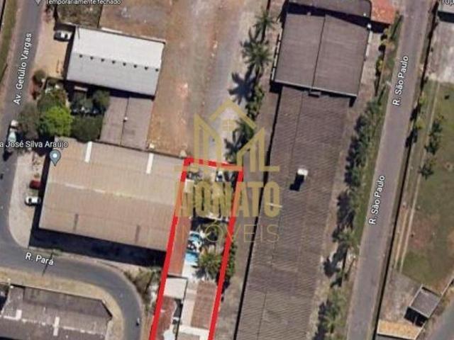 Ponto Comercial venda em Região Geográfica Imediata de Goiânia, Aparecida de Goiânia