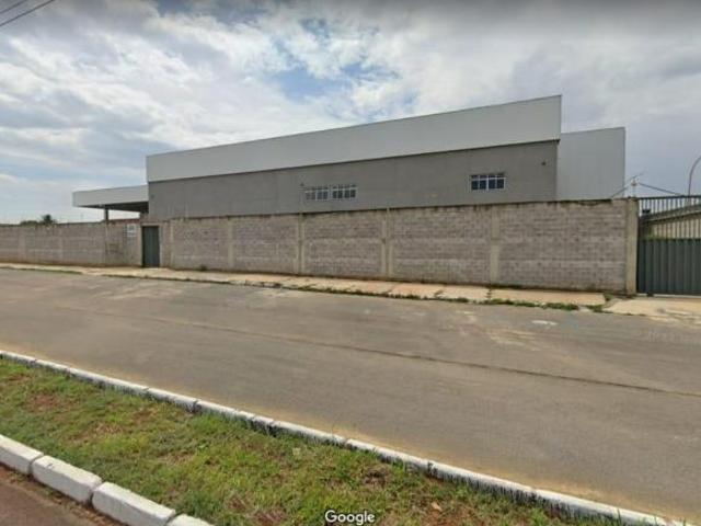 Ponto Comercial venda em Região Geográfica Imediata de Luziânia, Região Integrada de Desenvolvimento do Distrito Federal e Entorno