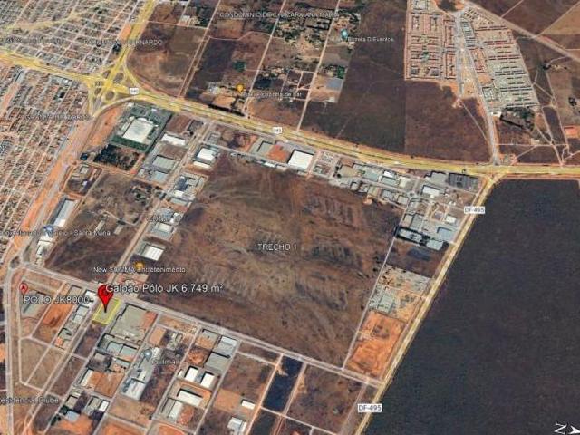 Ponto Comercial venda em Região Geográfica Imediata do Distrito Federal, Região Integrada de Desenvolvimento do Distrito Federal e Entorno