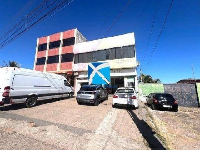 Ponto Comercial venda em Brasília, Plano Piloto