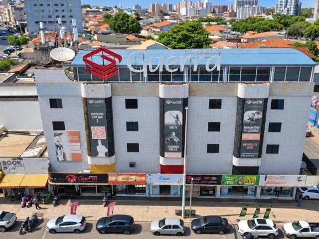 Ponto Comercial venda em Setor A Sul, Taguatinga