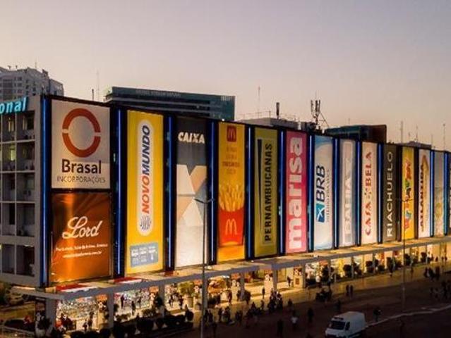 Ponto Comercial venda em Região Geográfica Imediata do Distrito Federal, Região Integrada de Desenvolvimento do Distrito Federal e Entorno