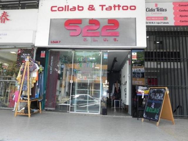 Ponto Comercial venda em Região Geográfica Imediata do Distrito Federal, Região Integrada de Desenvolvimento do Distrito Federal e Entorno