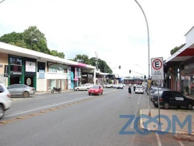 Ponto Comercial venda em Comercial da 410/411, Plano Piloto