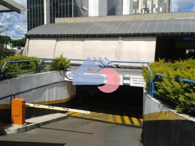 Ponto Comercial venda em Setor Bancário Sul, Plano Piloto