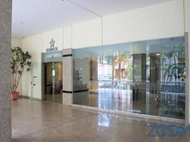 Ponto Comercial venda em SQS 208, Plano Piloto