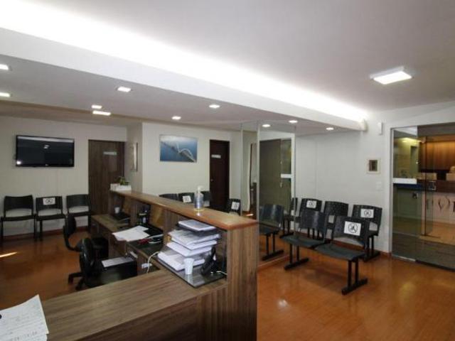 Ponto Comercial venda em Brasília, Plano Piloto