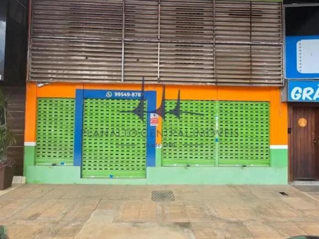 Ponto Comercial venda em Região Geográfica Imediata do Distrito Federal, Região Integrada de Desenvolvimento do Distrito Federal e Entorno