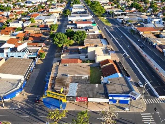 Ponto Comercial venda em Vila Brasília, Aparecida de Goiânia