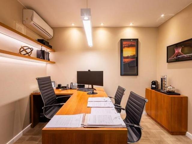 Ponto Comercial venda em Quadra 1, Plano Piloto