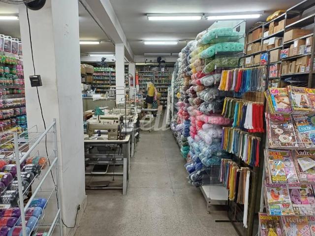 Ponto Comercial venda em Região Imediata de São Paulo, Região Metropolitana de São Paulo