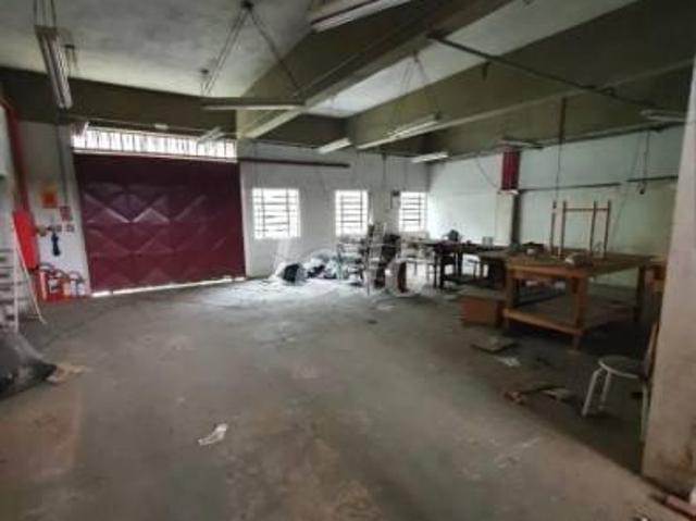 Ponto Comercial venda em Região Imediata de São Paulo, Região Metropolitana de São Paulo