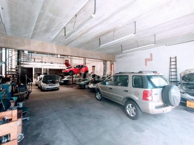 Ponto Comercial venda em Região Imediata de São Paulo, Região Metropolitana de São Paulo