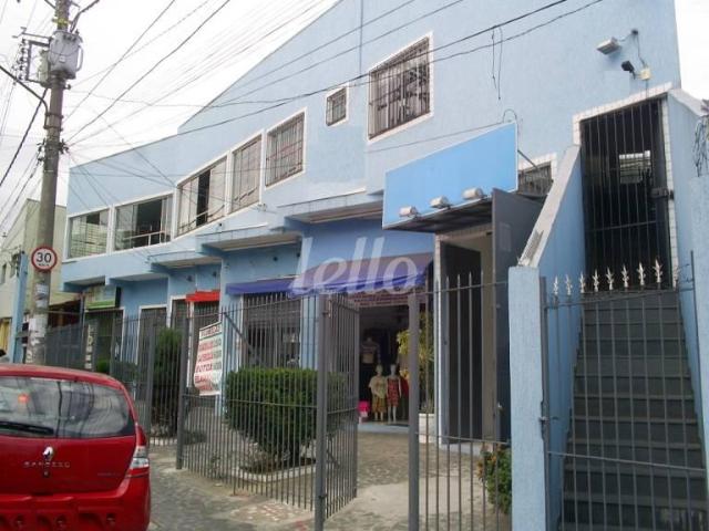 Ponto Comercial venda em Região Imediata de São Paulo, Região Metropolitana de São Paulo
