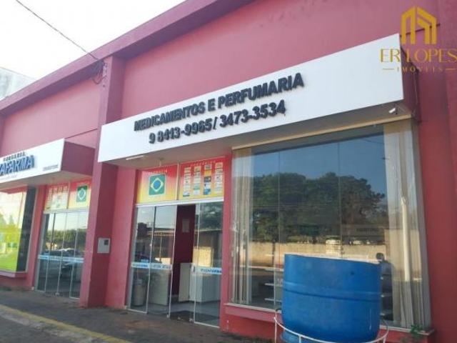 Ponto Comercial venda em Região Geográfica Imediata de Naviraí - Mundo Novo, Eldorado