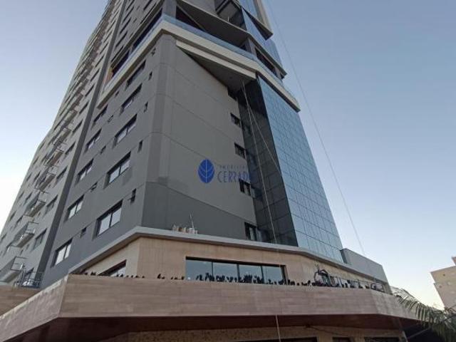 Ponto Comercial venda em Anápolis, Reverendo Archibald