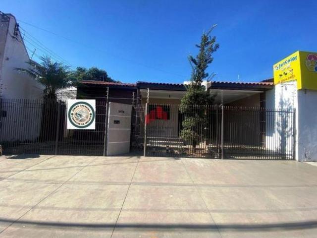 Ponto Comercial venda em Região Geográfica Imediata de Rondonópolis, Rondonópolis