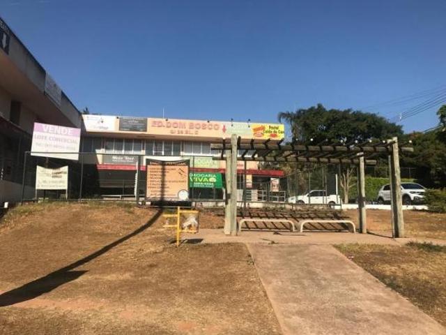 Ponto Comercial venda em Região Geográfica Imediata do Distrito Federal, Região Integrada de Desenvolvimento do Distrito Federal e Entorno