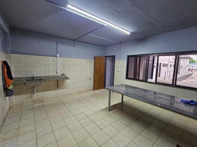 Ponto Comercial venda em Núcleo Bandeirante, Região Geográfica Intermediária do Distrito Federal