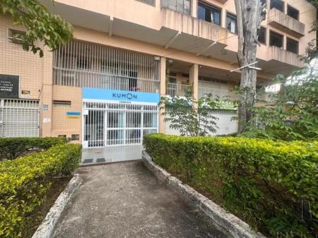 Ponto Comercial venda em Vila Cauhy, Núcleo Bandeirante