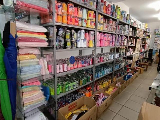 Ponto Comercial venda em Anápolis