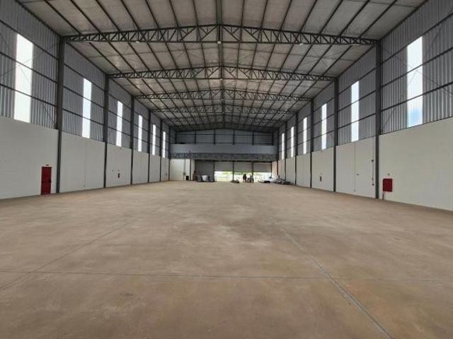 Ponto Comercial venda em Ceilândia, Setor de Autarquias Sul