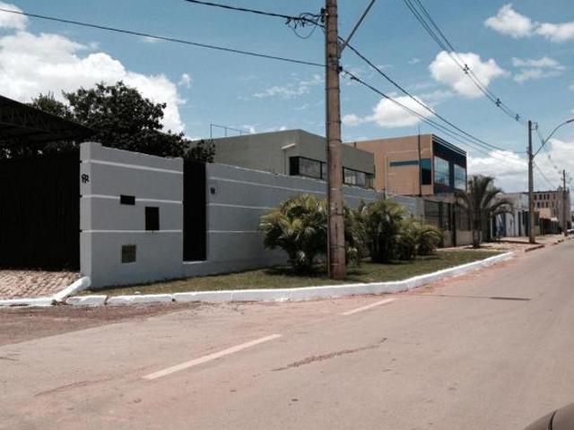 Ponto Comercial venda em Sudoeste e Octogonal, Região Geográfica Intermediária do Distrito Federal