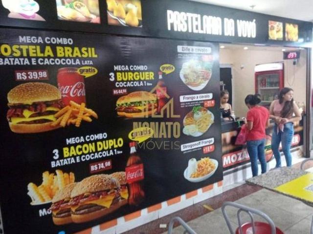 Ponto Comercial venda em Região Geográfica Imediata de Goiânia, Goiânia