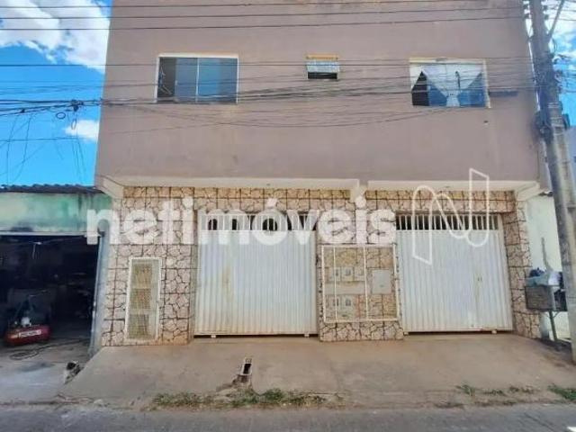 Ponto Comercial venda em Bairro Tradicional, São Sebastião
