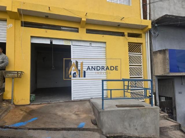 Ponto Comercial aluguel em Região Imediata de São Paulo, Região Metropolitana de São Paulo