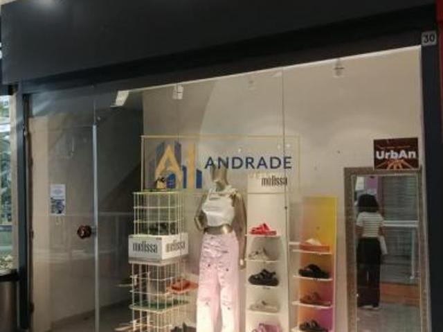 Ponto Comercial aluguel em Região Imediata de São Paulo, Região Metropolitana de São Paulo
