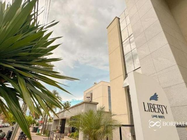 Apartamento venda em Lago Norte, Região Geográfica Intermediária do Distrito Federal