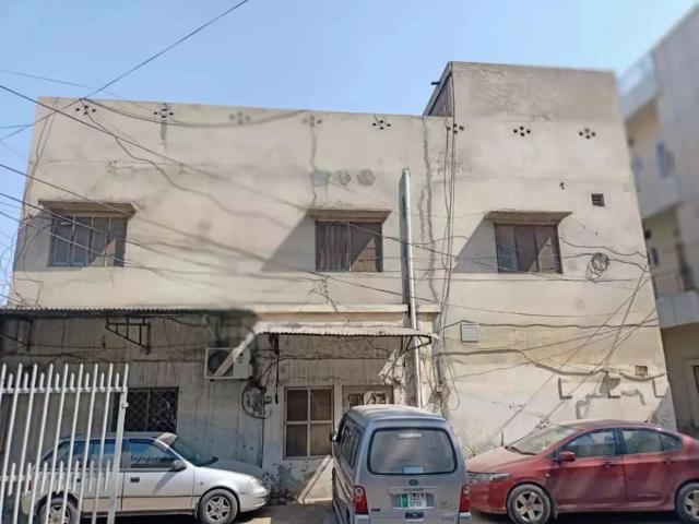 Commercial for sale in Faisalabad, Islamabad Capital Territory