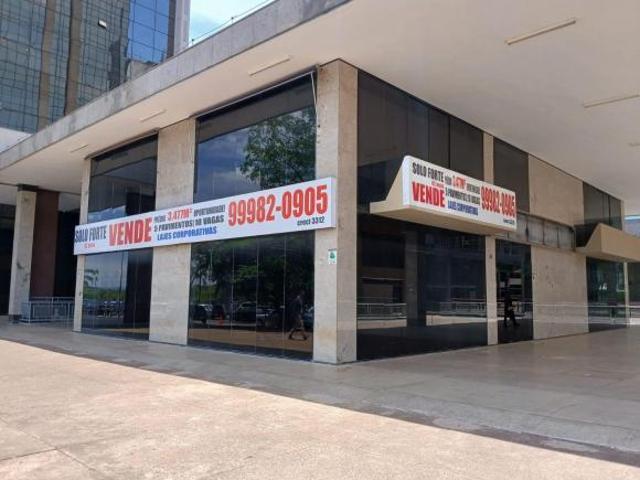 Ponto Comercial venda em Região Geográfica Imediata do Distrito Federal, Região Integrada de Desenvolvimento do Distrito Federal e Entorno