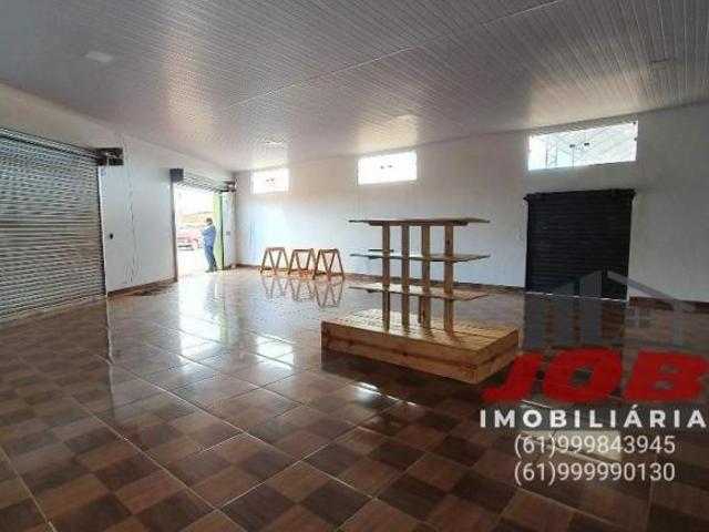 Ponto Comercial venda em Formosa