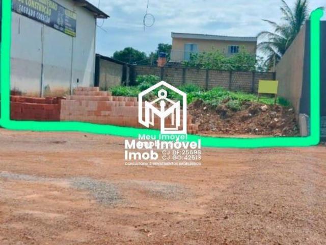 Terreno venda em Região Geográfica Imediata de Luziânia, Região Integrada de Desenvolvimento do Distrito Federal e Entorno