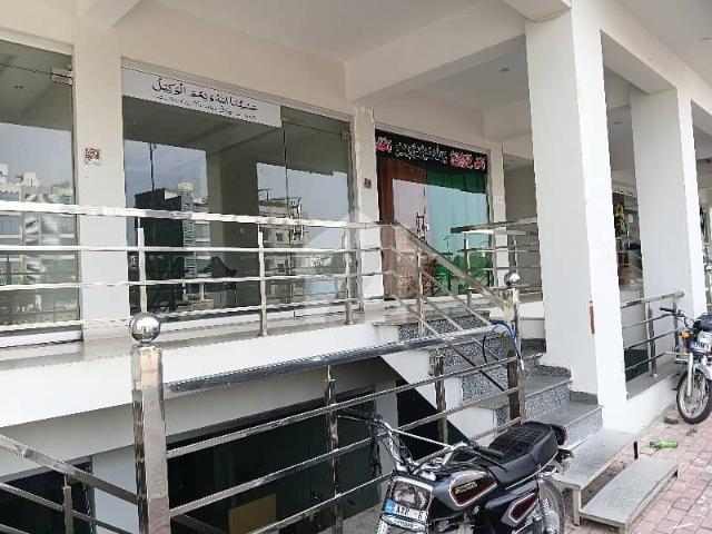 Building for sale in اسلام آباد, زون 1