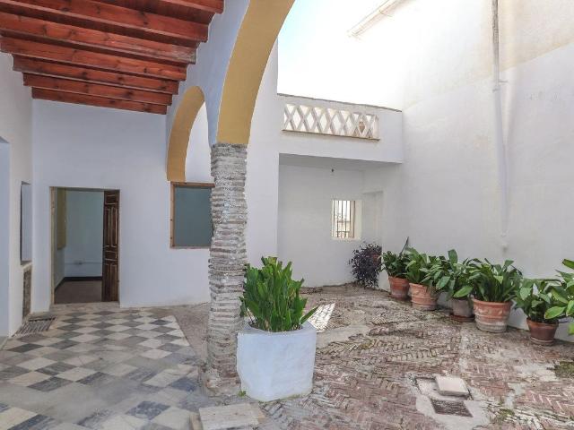 Local Comercial en venta en Sierra de las Nieves, Andalucía