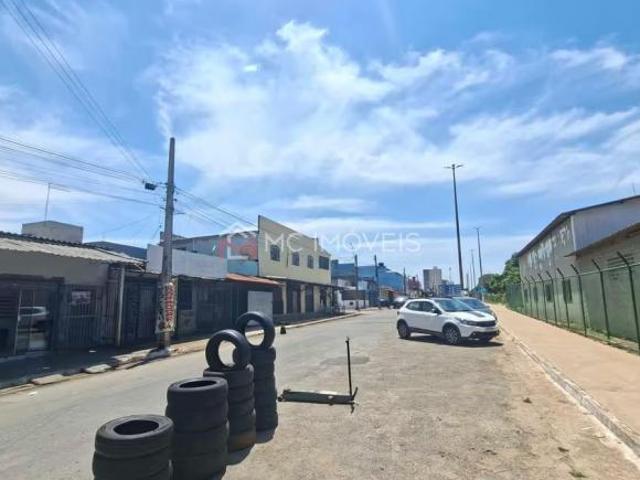 Ponto Comercial venda em QNN 7, Ceilândia