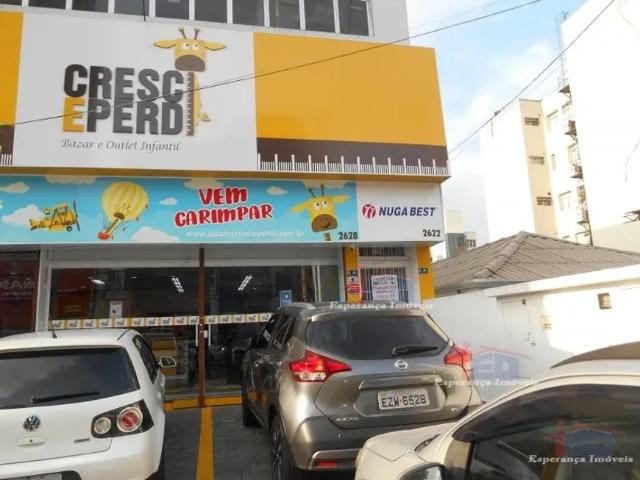Ponto Comercial aluguel em Região Imediata de São Paulo, Região Metropolitana de São Paulo