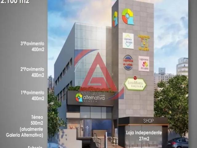 Ponto Comercial aluguel em Região Imediata de São Paulo, Região Metropolitana de São Paulo