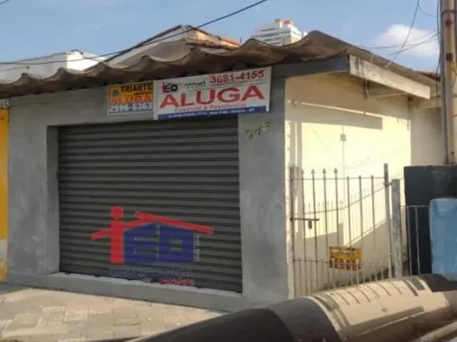 Ponto Comercial aluguel em Região Imediata de São Paulo, Região Metropolitana de São Paulo