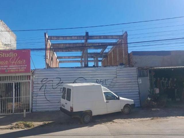 Ponto Comercial venda em Cidade Estrutural, SCIA